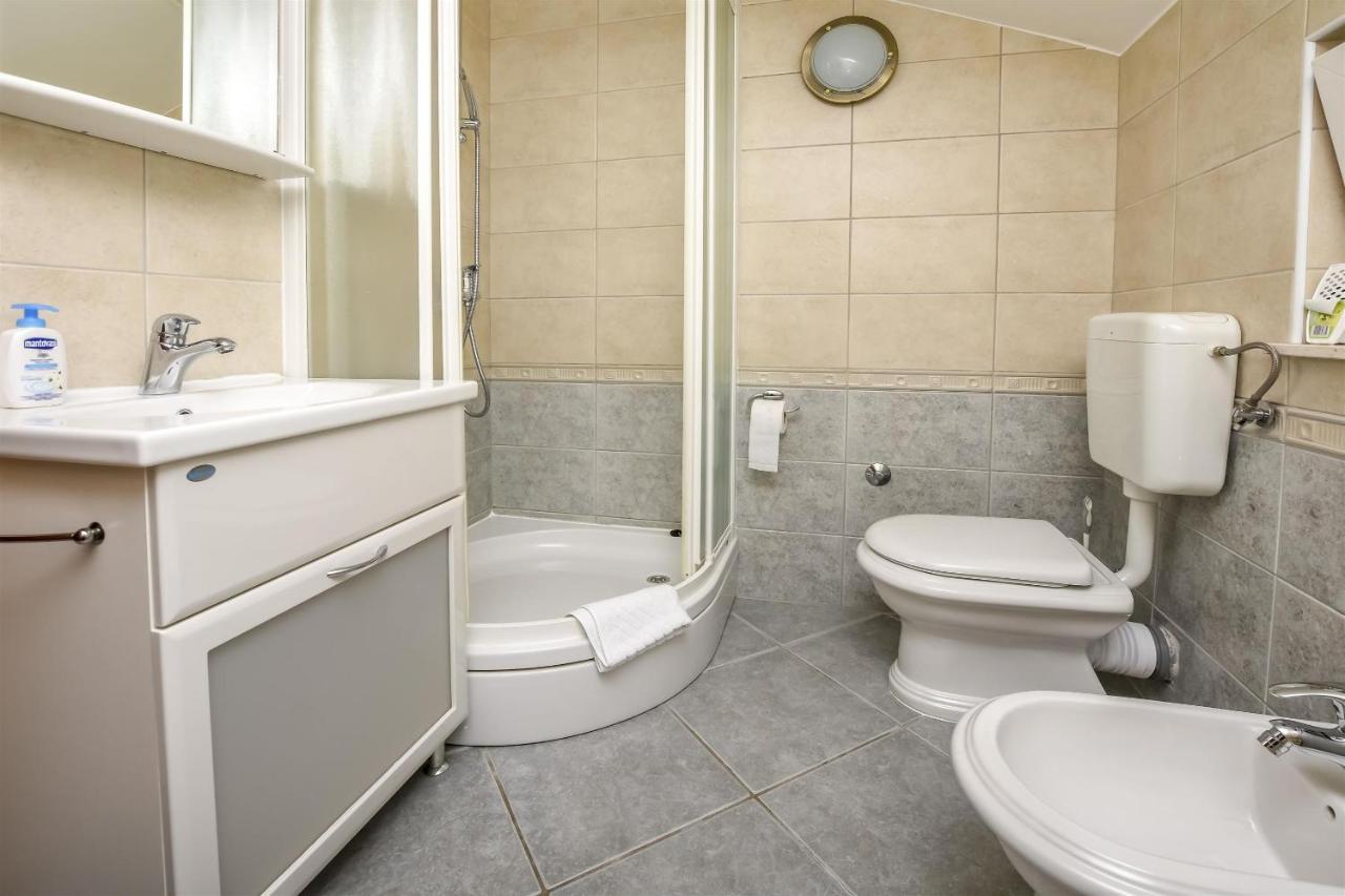 פרימוסטן Apartment Zdravka מראה חיצוני תמונה