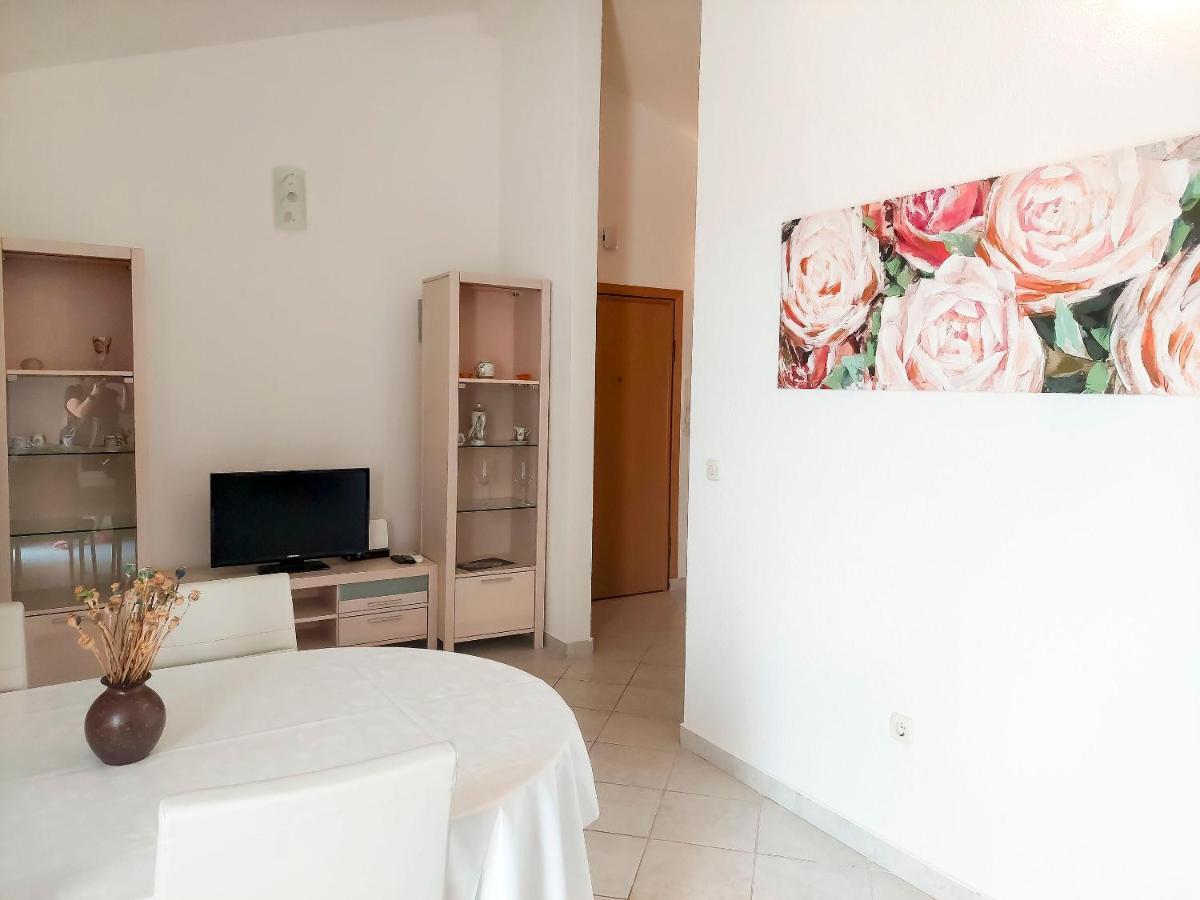 פרימוסטן Apartment Zdravka מראה חיצוני תמונה