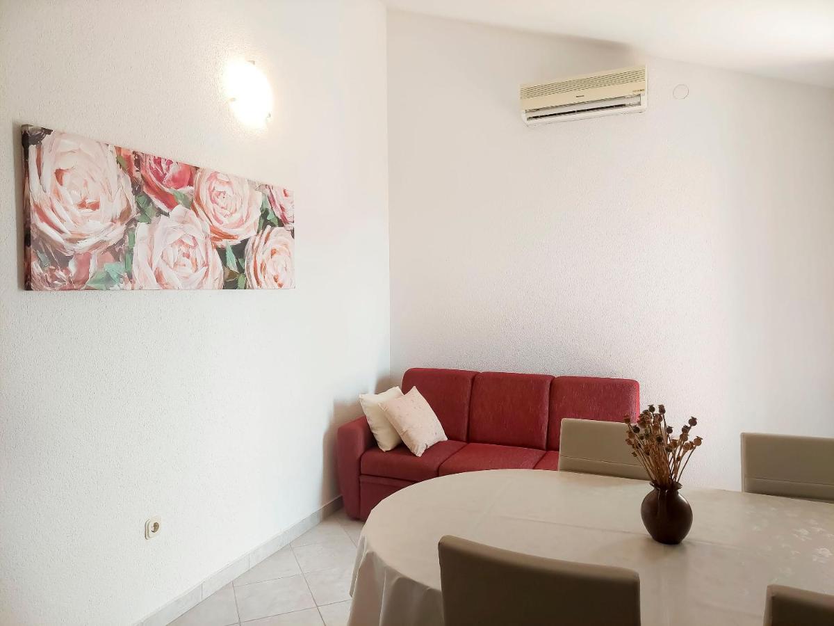 פרימוסטן Apartment Zdravka מראה חיצוני תמונה