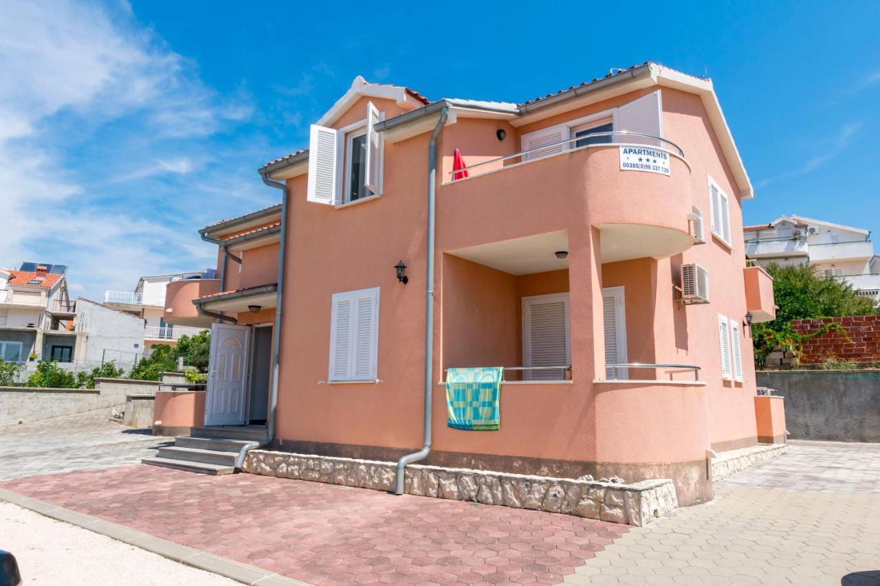 פרימוסטן Apartment Zdravka מראה חיצוני תמונה
