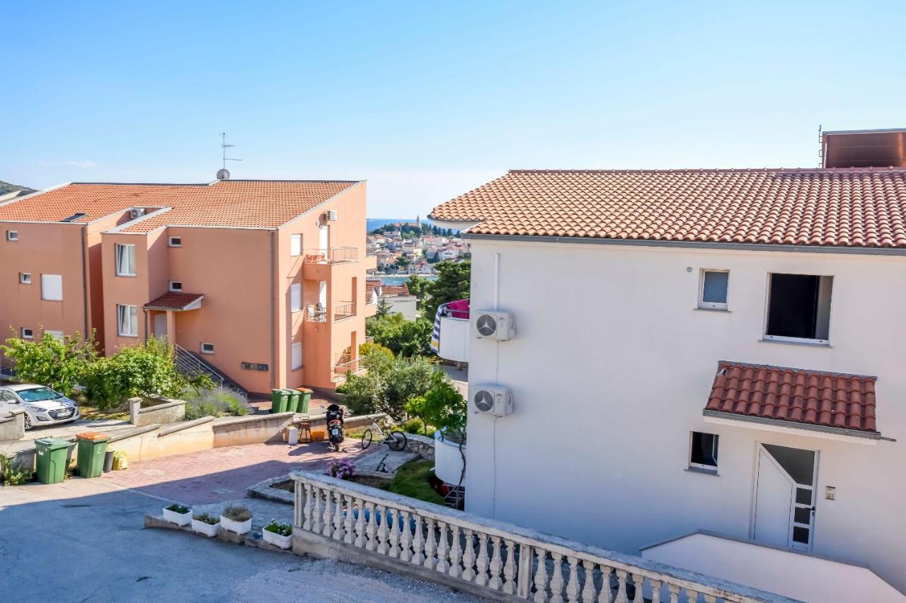 פרימוסטן Apartment Zdravka מראה חיצוני תמונה