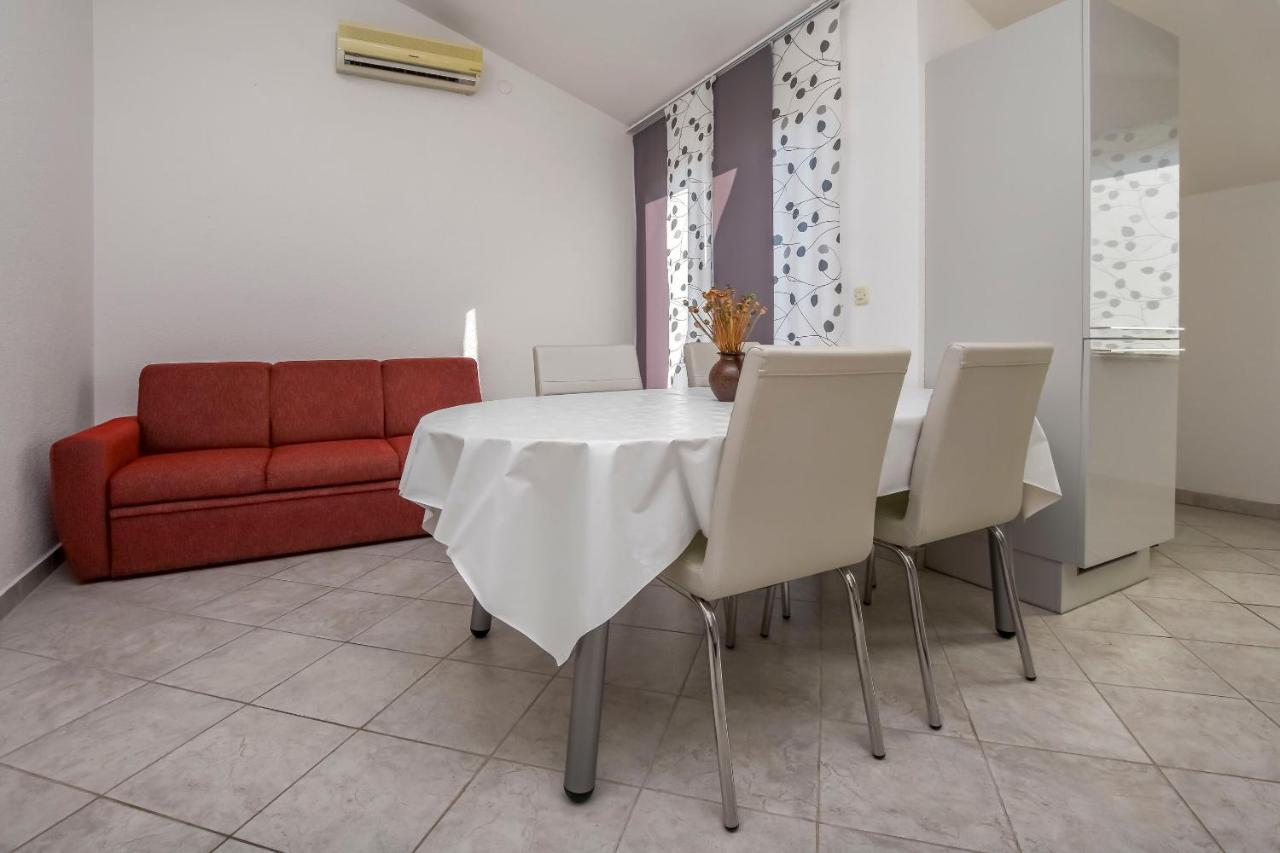 פרימוסטן Apartment Zdravka מראה חיצוני תמונה