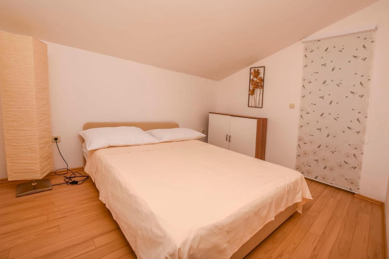 פרימוסטן Apartment Zdravka מראה חיצוני תמונה