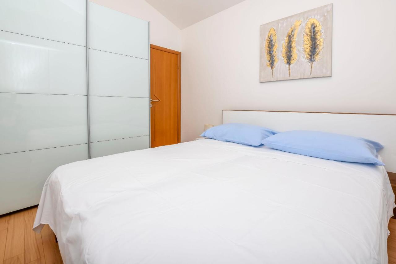 פרימוסטן Apartment Zdravka מראה חיצוני תמונה
