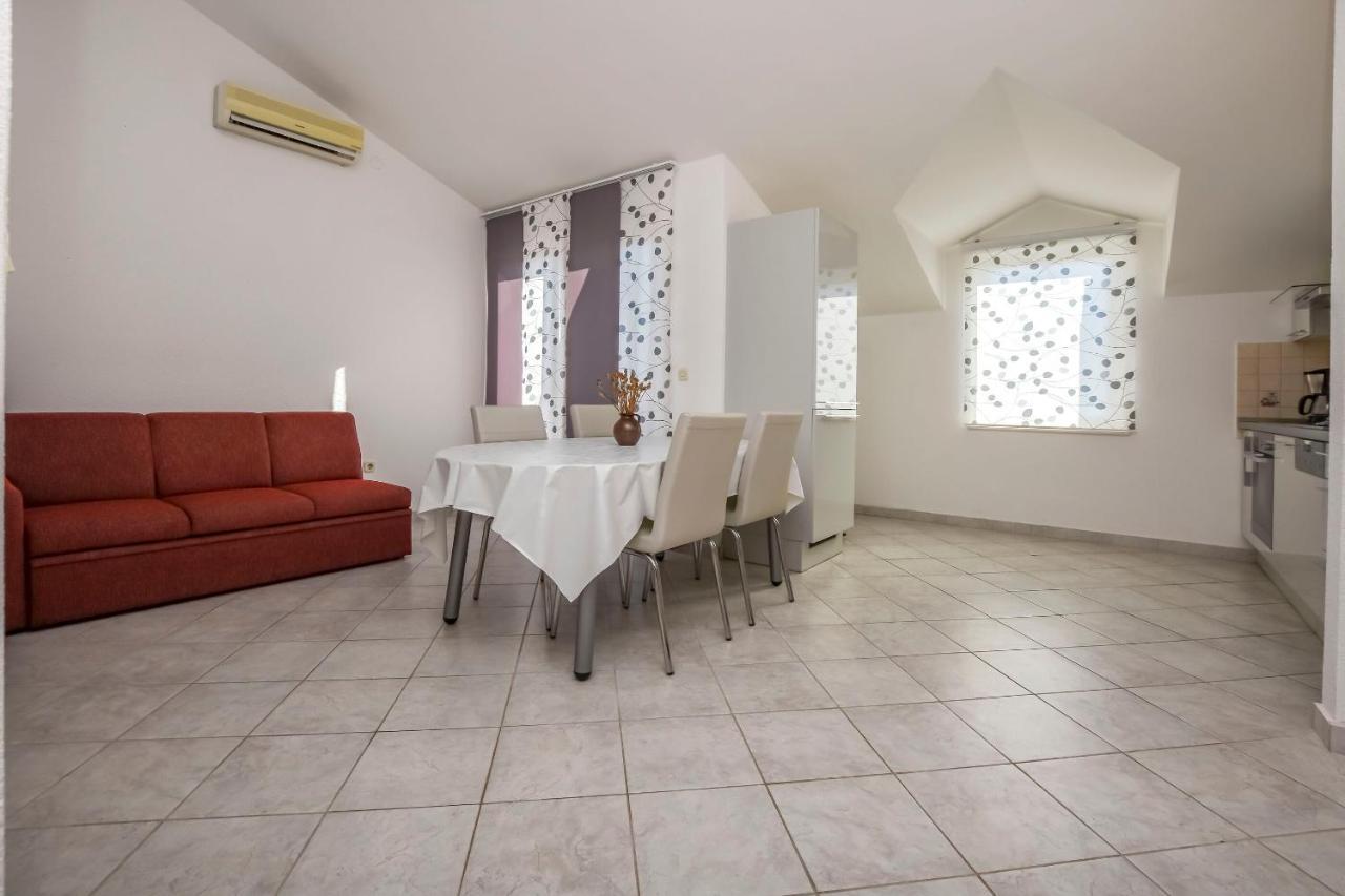 פרימוסטן Apartment Zdravka מראה חיצוני תמונה