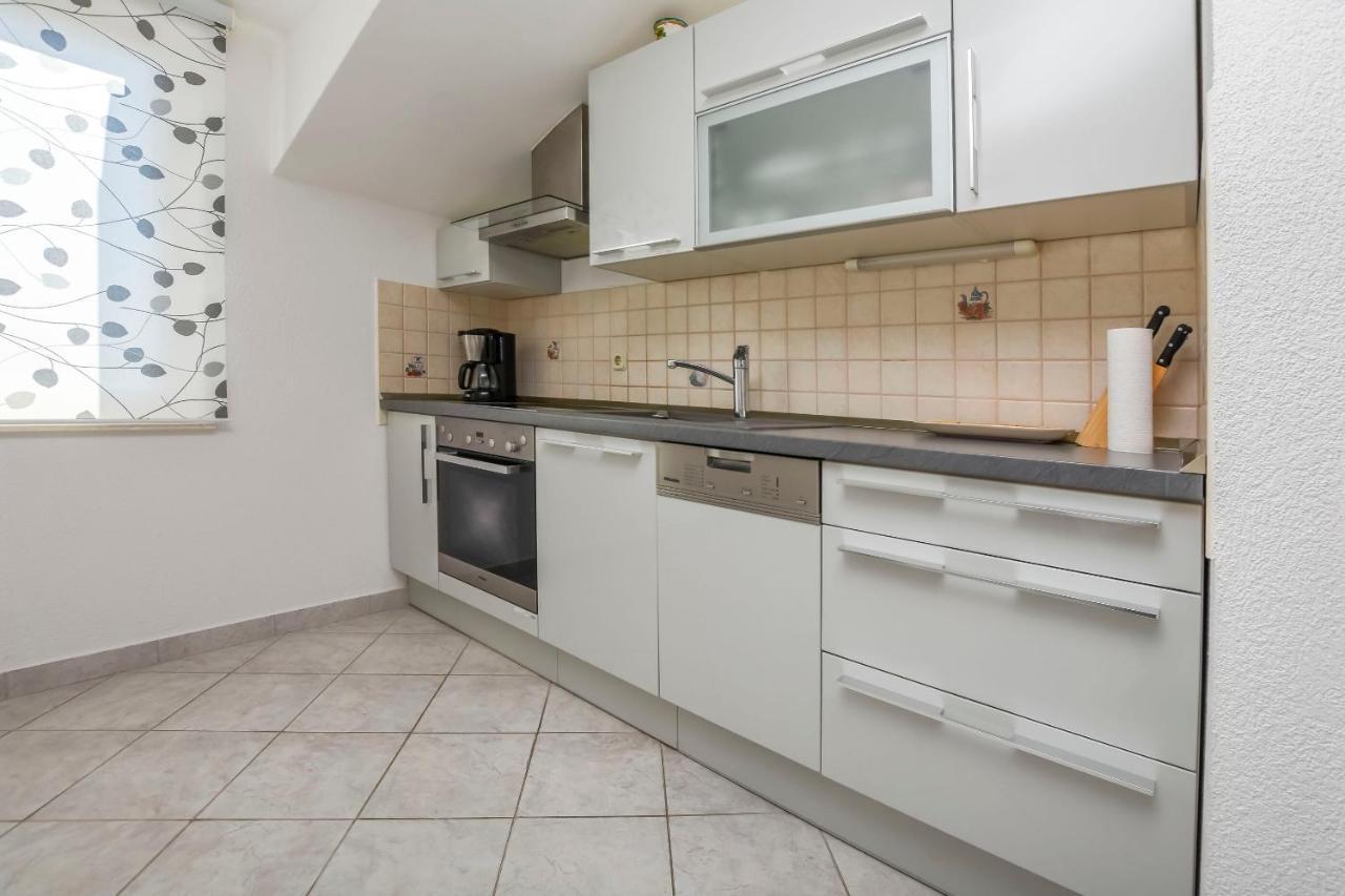 פרימוסטן Apartment Zdravka מראה חיצוני תמונה