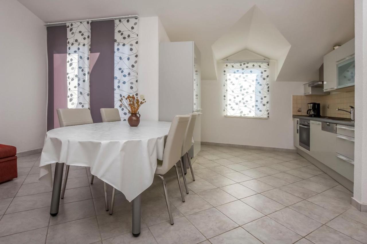 פרימוסטן Apartment Zdravka מראה חיצוני תמונה