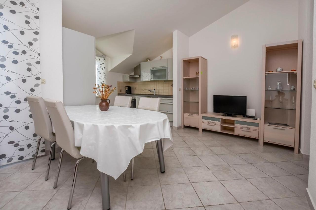 פרימוסטן Apartment Zdravka מראה חיצוני תמונה