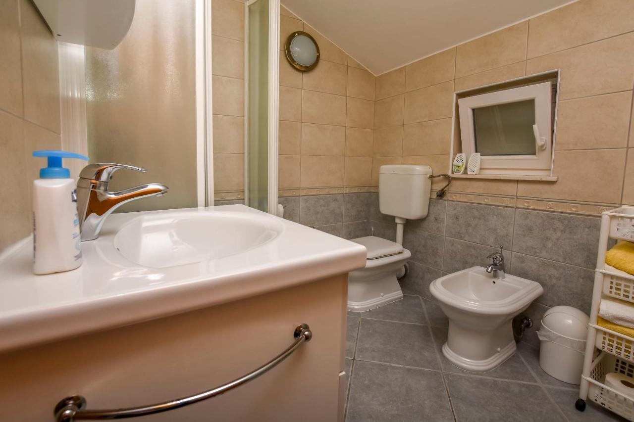פרימוסטן Apartment Zdravka מראה חיצוני תמונה